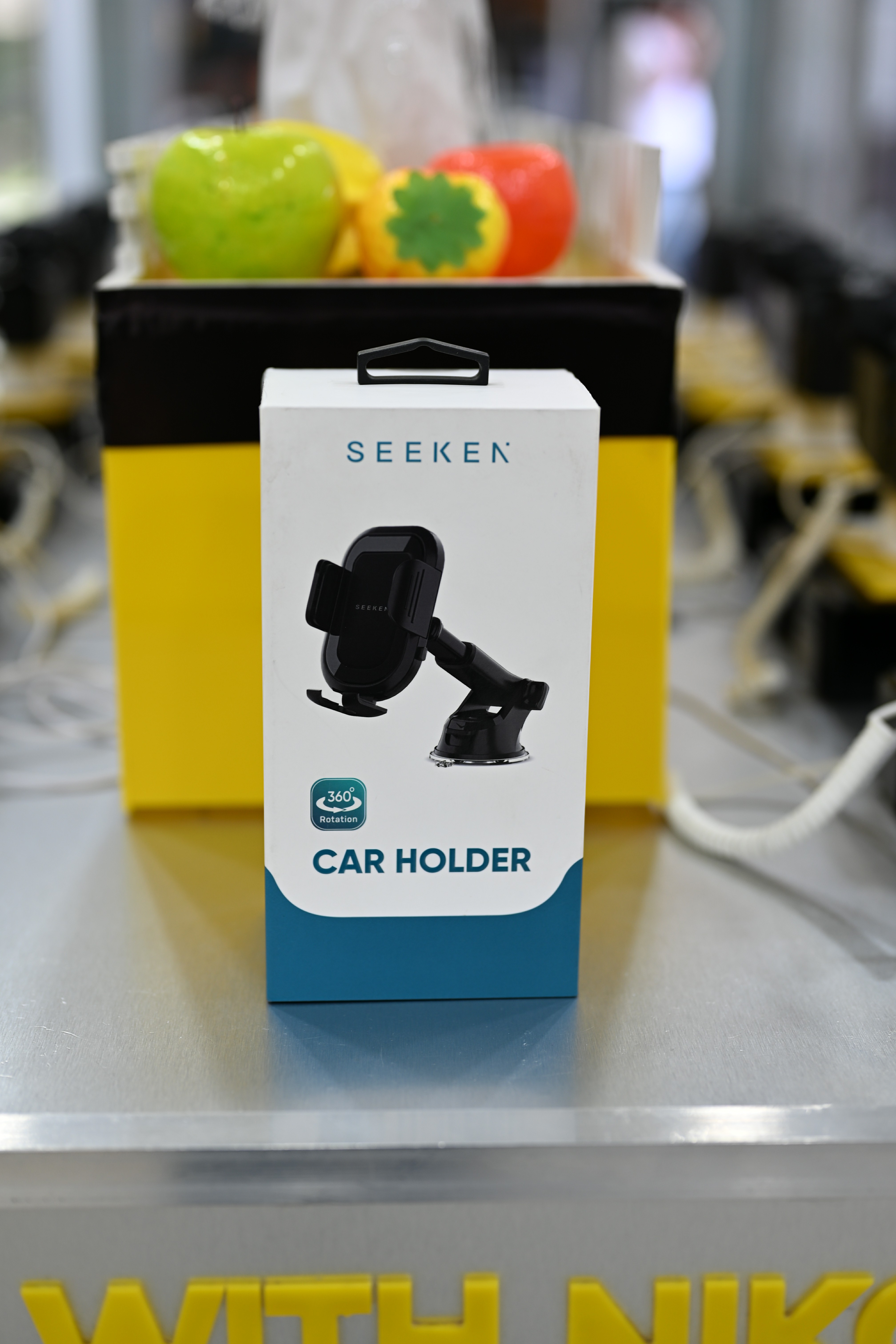 Car Holder