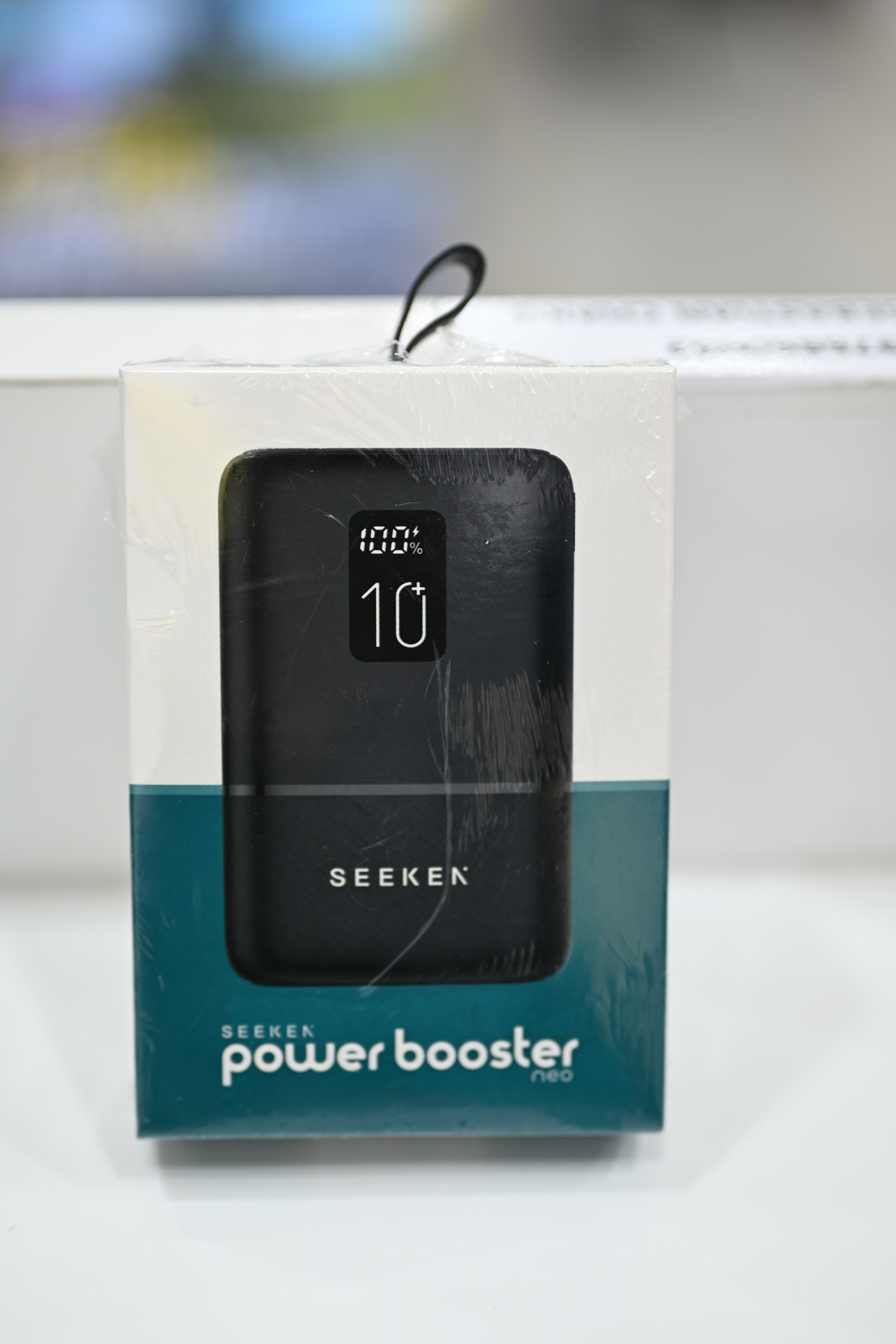 Mag Power Booster